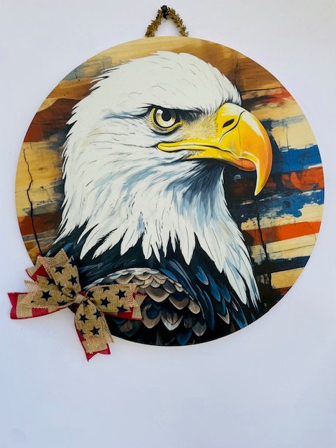 Eagles Door Hanger -  Denmark