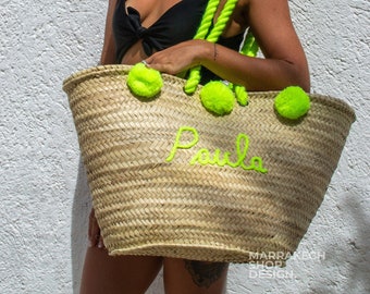 honeymoon beach bag gift