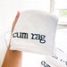 Cum Rag 