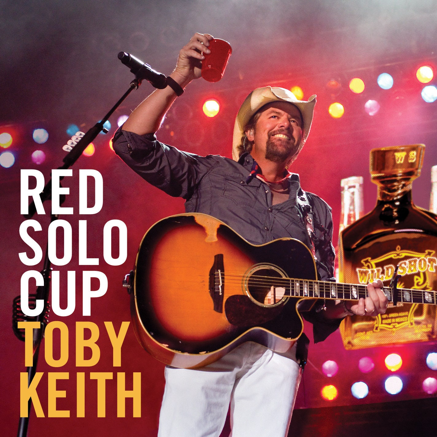 Toby Keith Tribute 16x20 Poster Print Collage All on 1 Concert Etsy