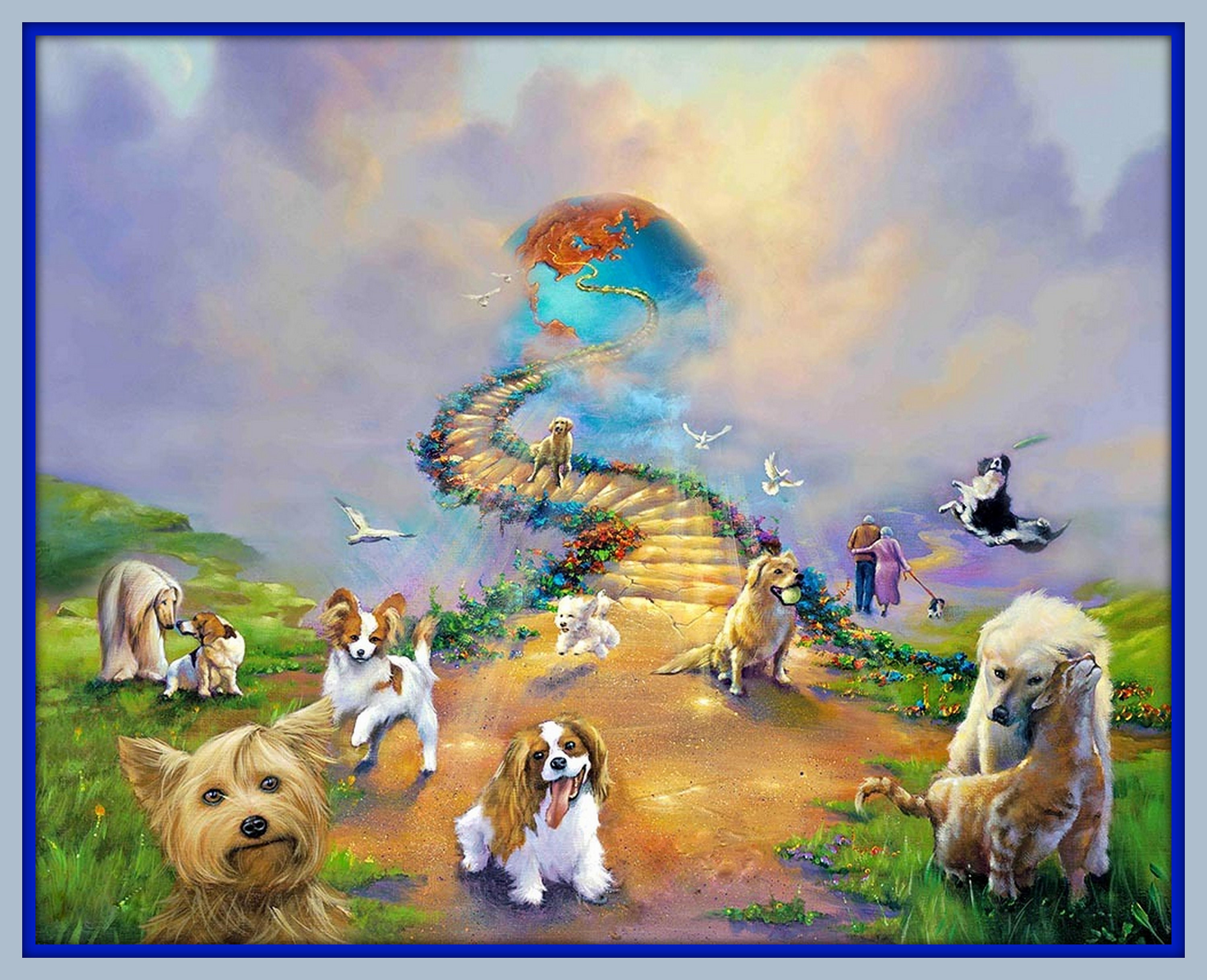 Dog Heaven Card ubicaciondepersonas.cdmx.gob.mx