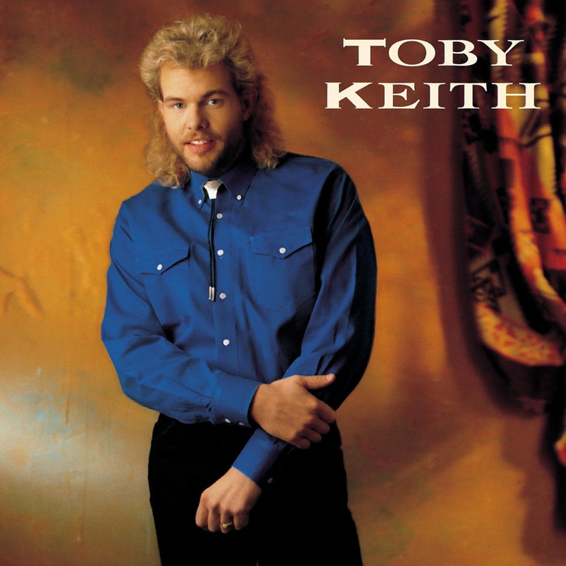 Toby Keith Tribute 16x20 Poster Print Collage All on 1 Concert Etsy