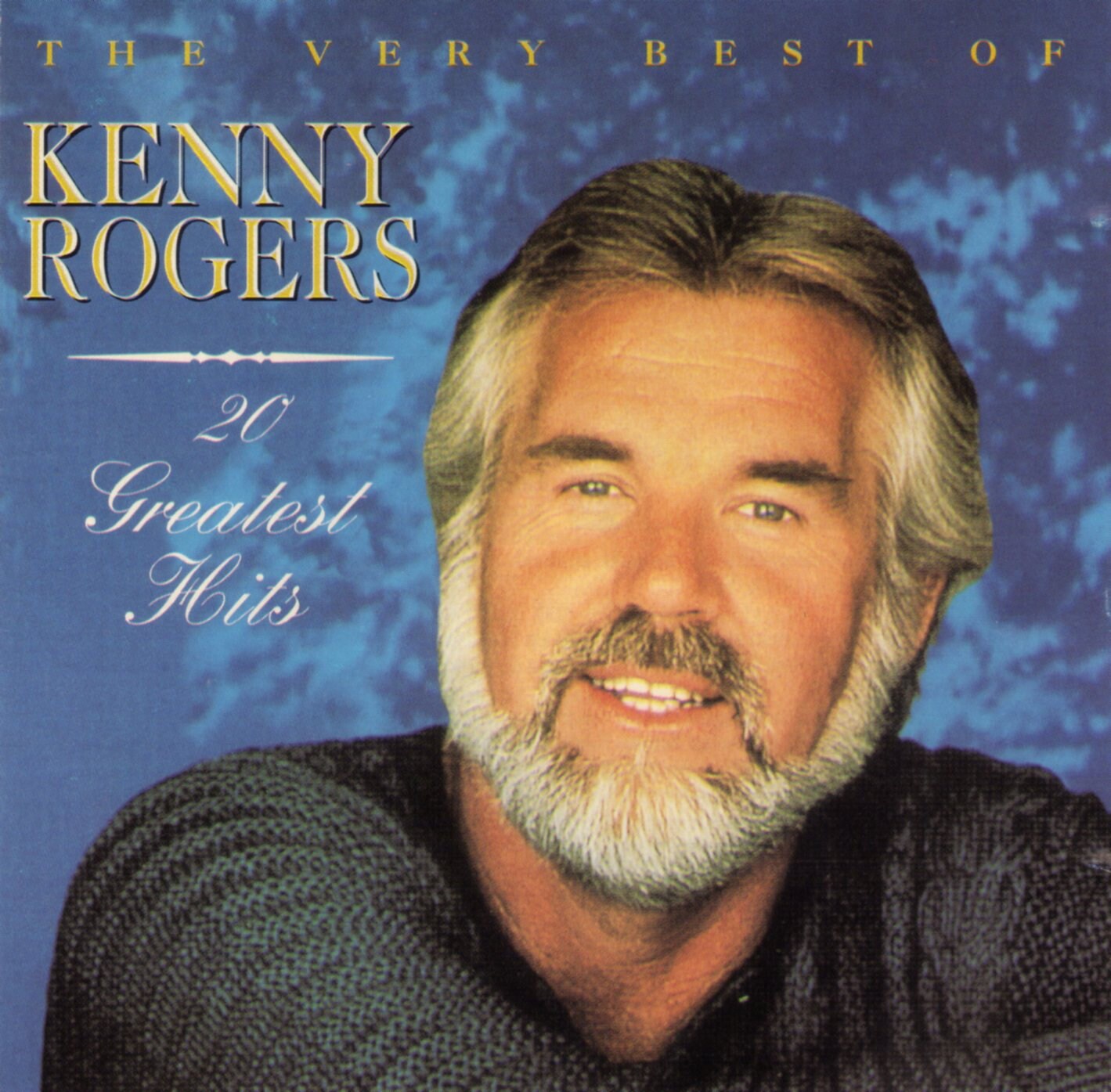 Kenny Rogers Tribute 16x20 Poster Print Collage All on 1 Etsy