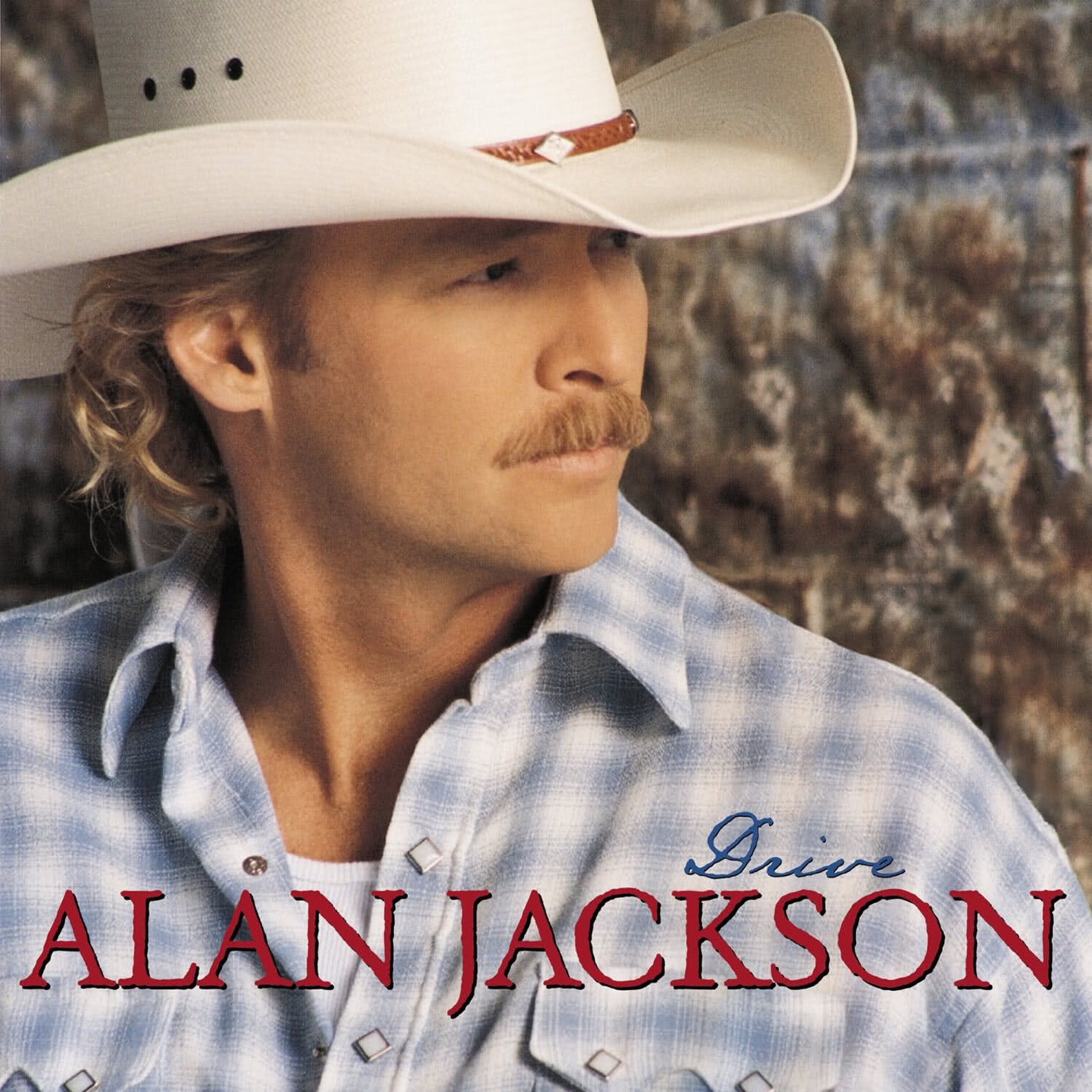Alan Jackson Tribute 16x20 Poster Print Collage All on 1 Etsy