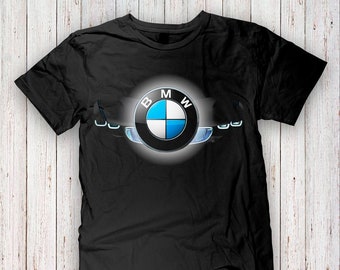 Bmw shirt | Etsy