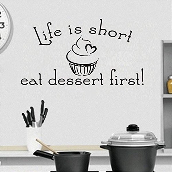 Eat Dessert First - Etsy