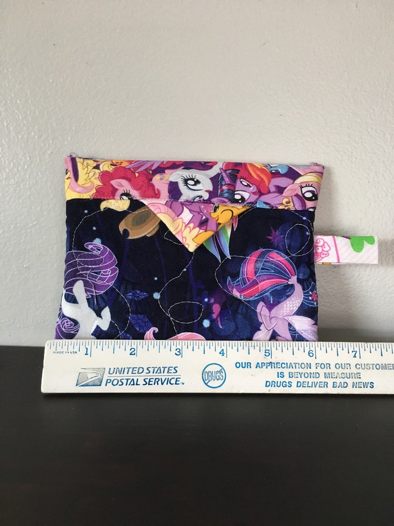 My Little Pony Snap happy bag