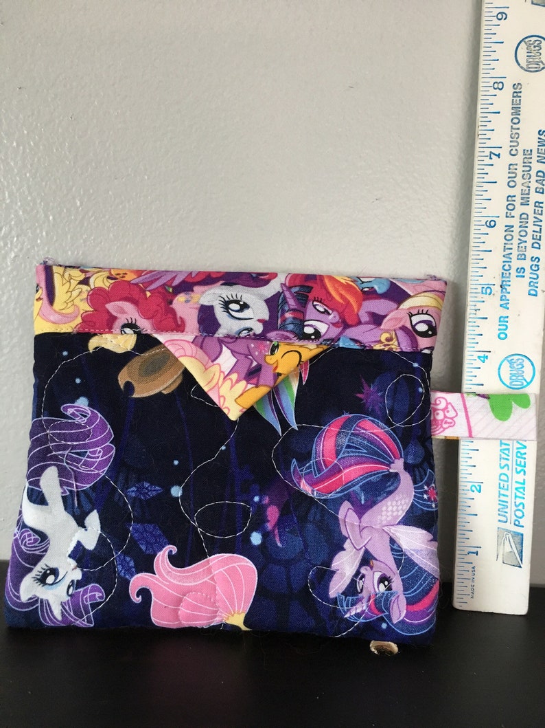 My Little Pony Snap happy bag