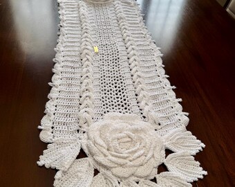 table runner 「天井格子」　帯リメイク　 正絹　長長尺 il_340x270.7675479961_5zya.jpg