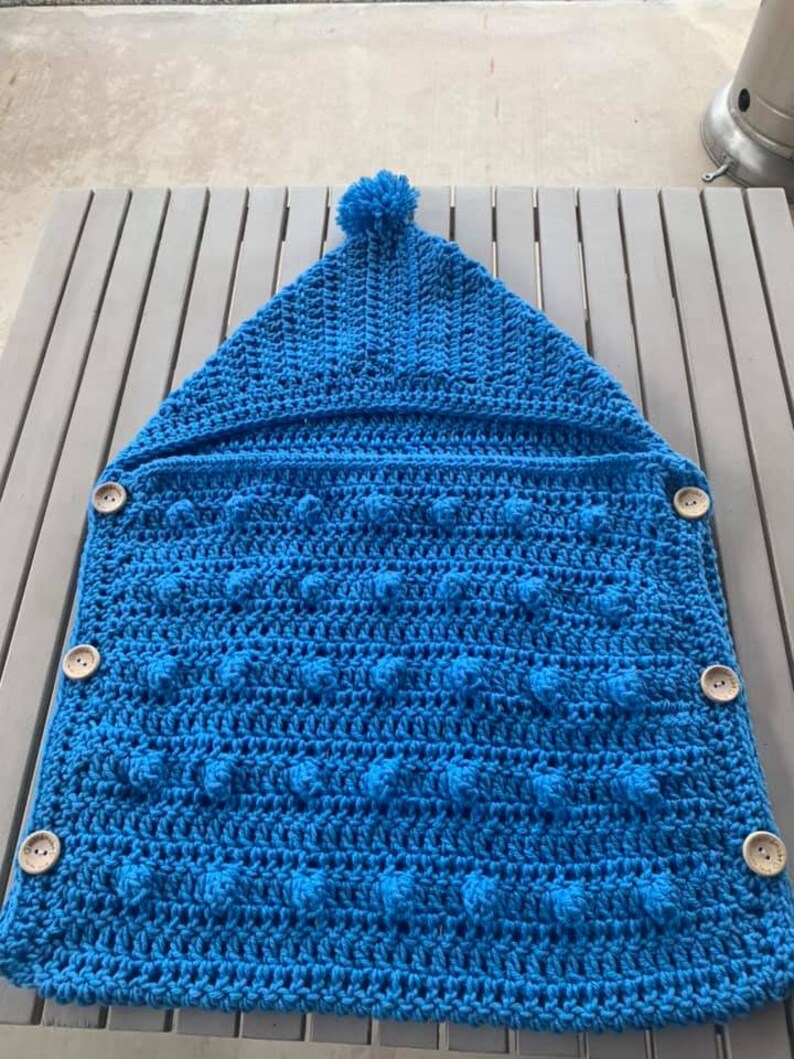 Sleeping Bag Cute Baby Sleeping Bag Baby Envelope Blanket Etsy