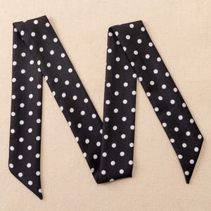100% Maulbeerseide Schal für Frauen Hals, Handtaschen, Taschen, Geldbörse, Haar Kopf Band dünne Schal Seide Stirnband Schal