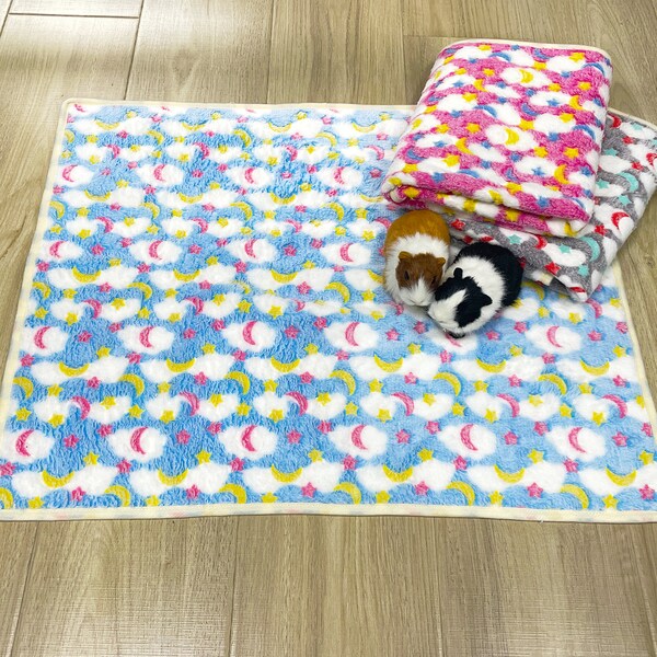 Rabbit Cage Liner Etsy