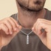 see more listings in the Custom Men's Necklaces section