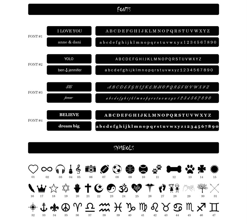 Initial Men/'s Custom Bracelet Men/'s Personalized Bracelet Personalized Chain Bracelet Personalized Jewelry Men/'s Engraved Bracelet