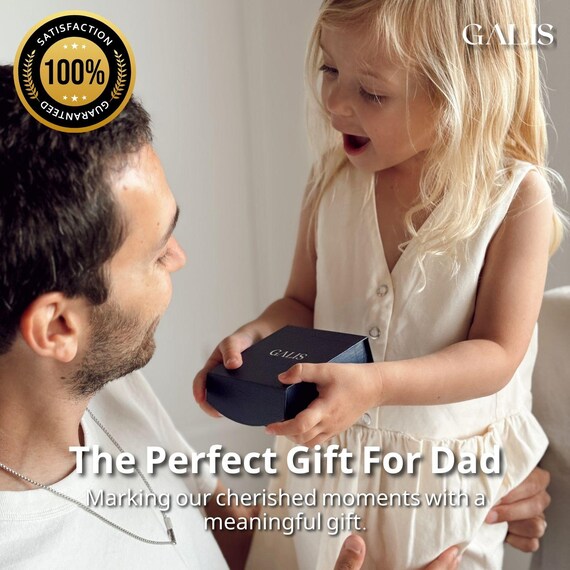 Family Name Bracelet, Father Gold Bracelet, Kids Name Bracelet, Daddy Bracelet, Dad Jewelry, Gift For Dad, Anniversary Gift, Husband Gift