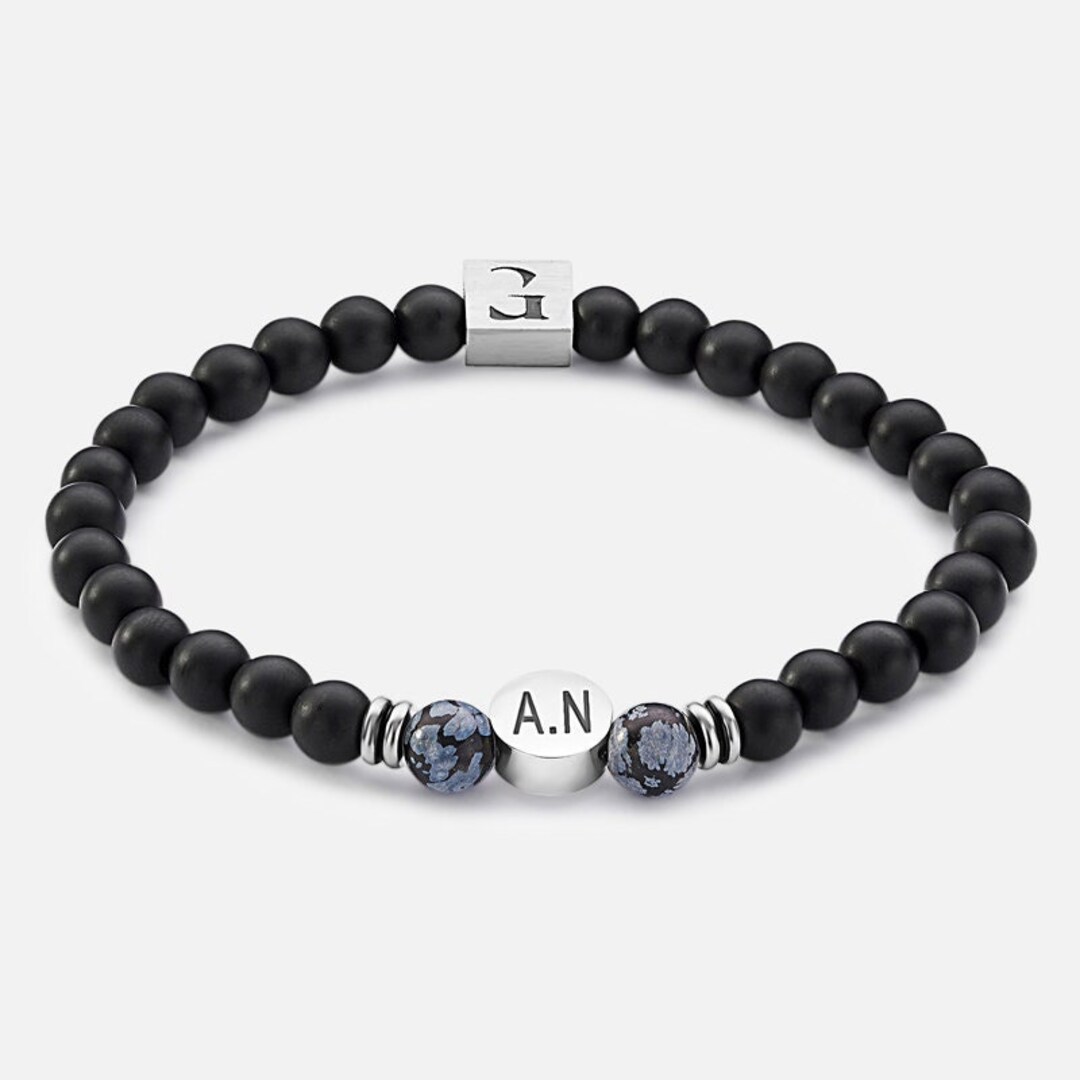 Personalized Men