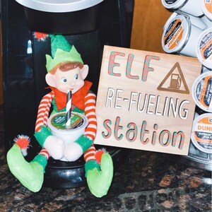 ELF PROPS SVG