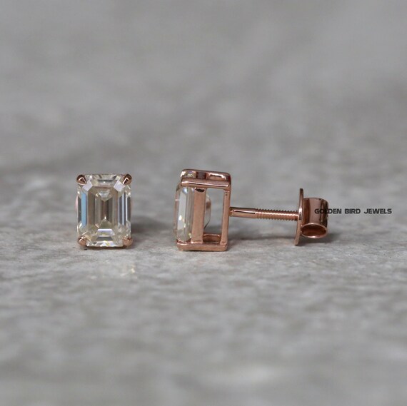 Le brrilliant Boucles d/'oreilles /& New Design Argent 925 /& Suisse Cristal Boucles D/'oreilles Clous