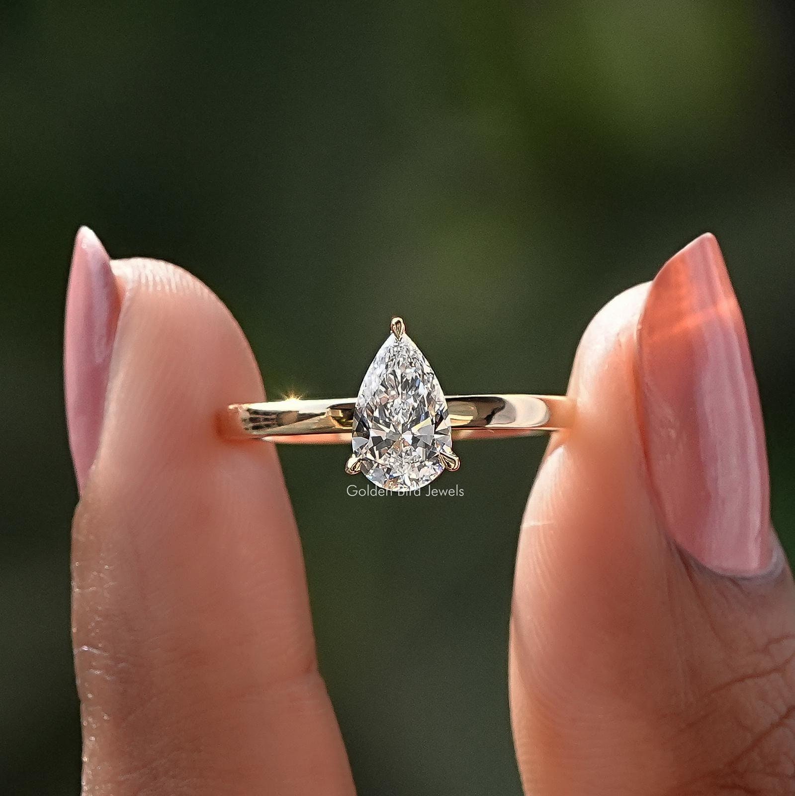 GoldenBirdJewellery Etsy Canada
