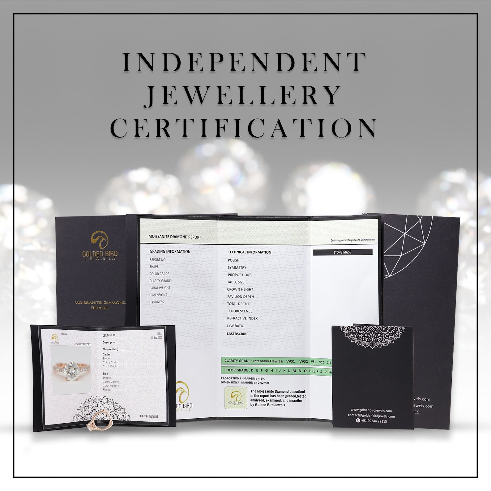 jewelry certificate of authenticity template jewelry certificate of authenticity template