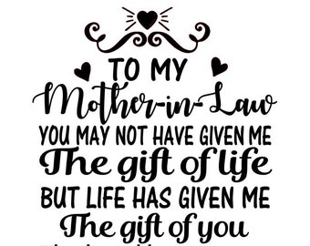 Download Mother Law Svg Etsy