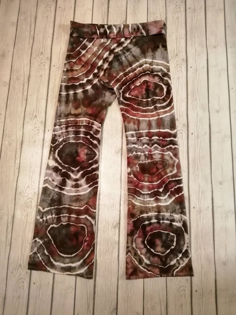 Leggings Tie Dye Geode Tie Dye Yoga Pants Tie Dye Yoga Pants Yoga Pants Tie Dye Work Out Pants Women/'s Yoga Pants Tie Dye Leggings