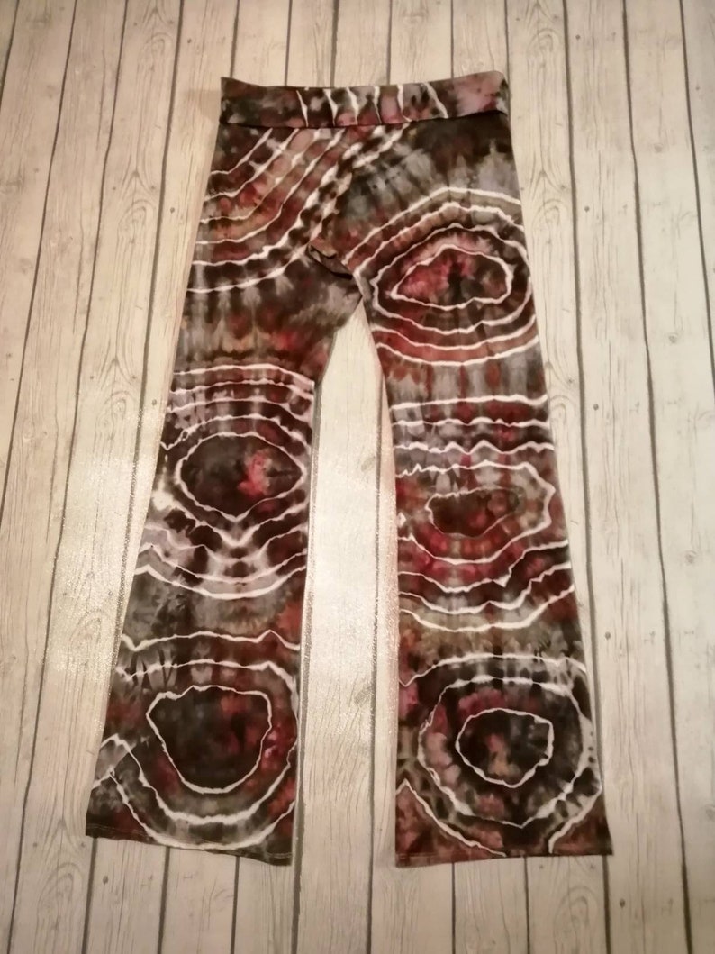Leggings Tie Dye Geode Tie Dye Yoga Pants Tie Dye Yoga Pants Yoga Pants Tie Dye Work Out Pants Women/'s Yoga Pants Tie Dye Leggings