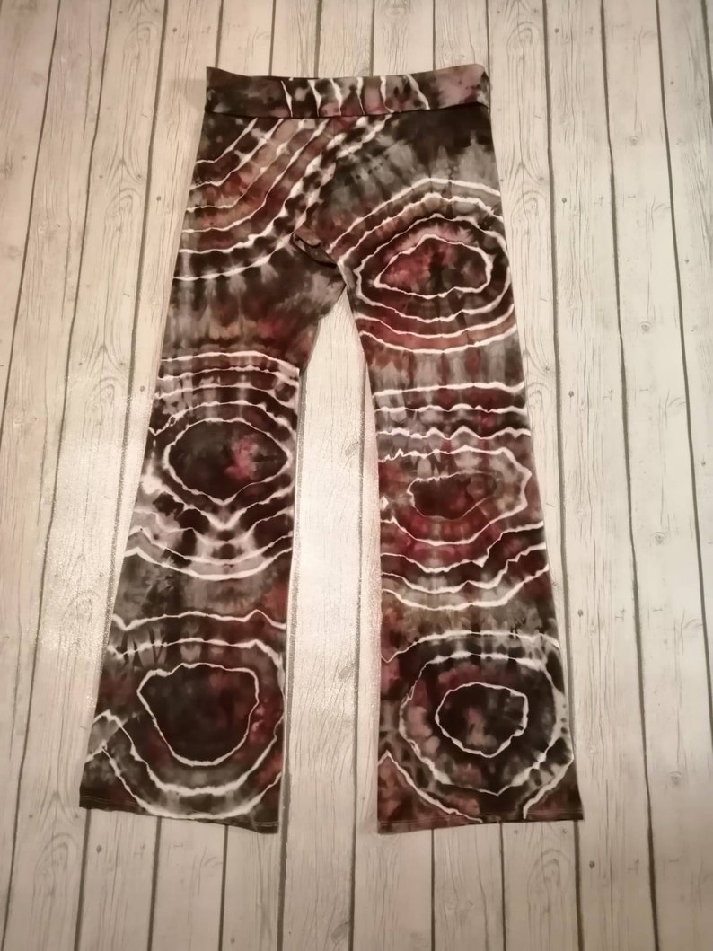Leggings Tie Dye Geode Tie Dye Yoga Pants Tie Dye Yoga Pants Yoga Pants Tie Dye Work Out Pants Women/'s Yoga Pants Tie Dye Leggings
