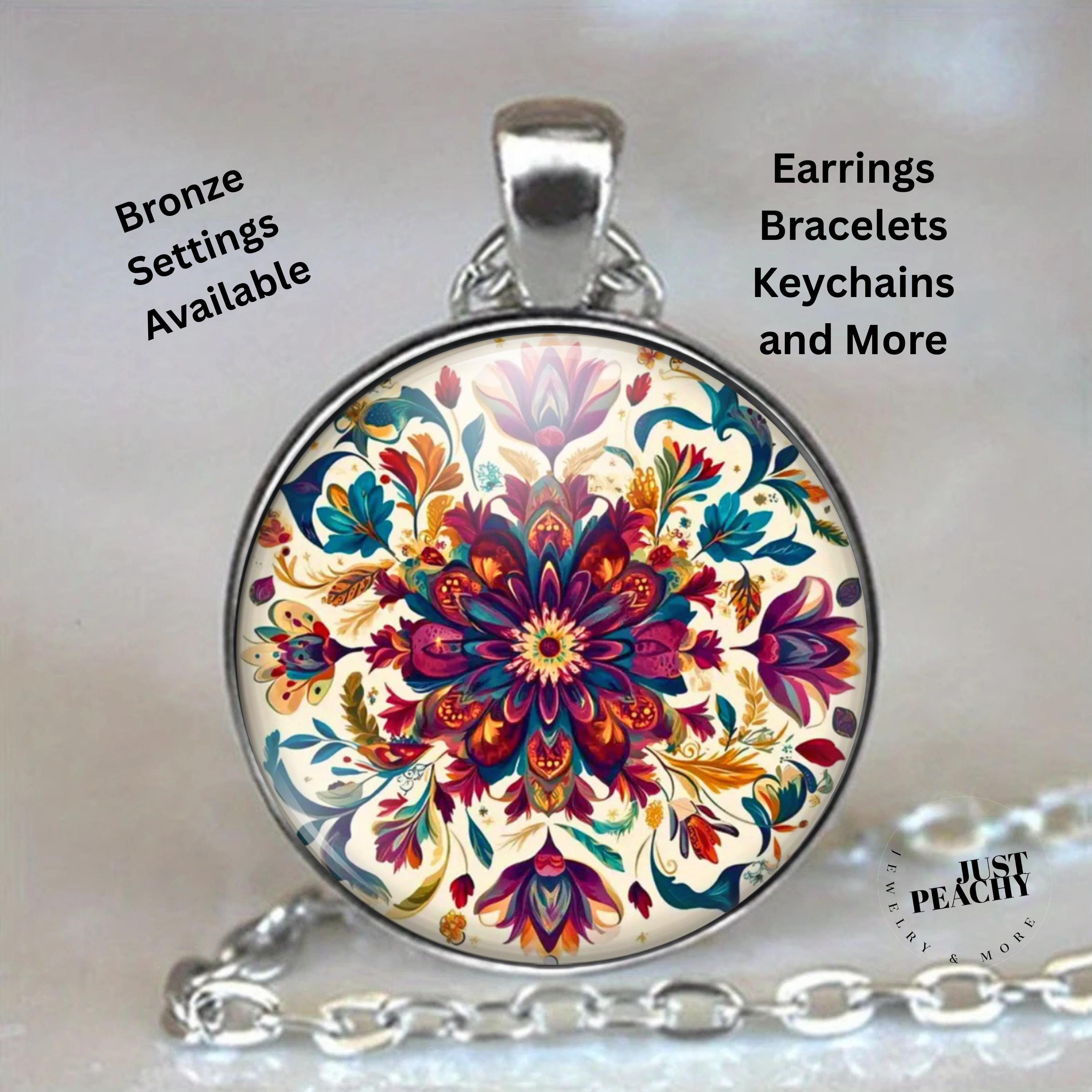 Polish Folk Necklace - Etsy Polish Folk Necklace - Etsy