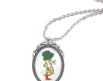 アクセサリー MIKIAxGDC collabo holly necklace Holly Jade Necklace – Michael Michaud US