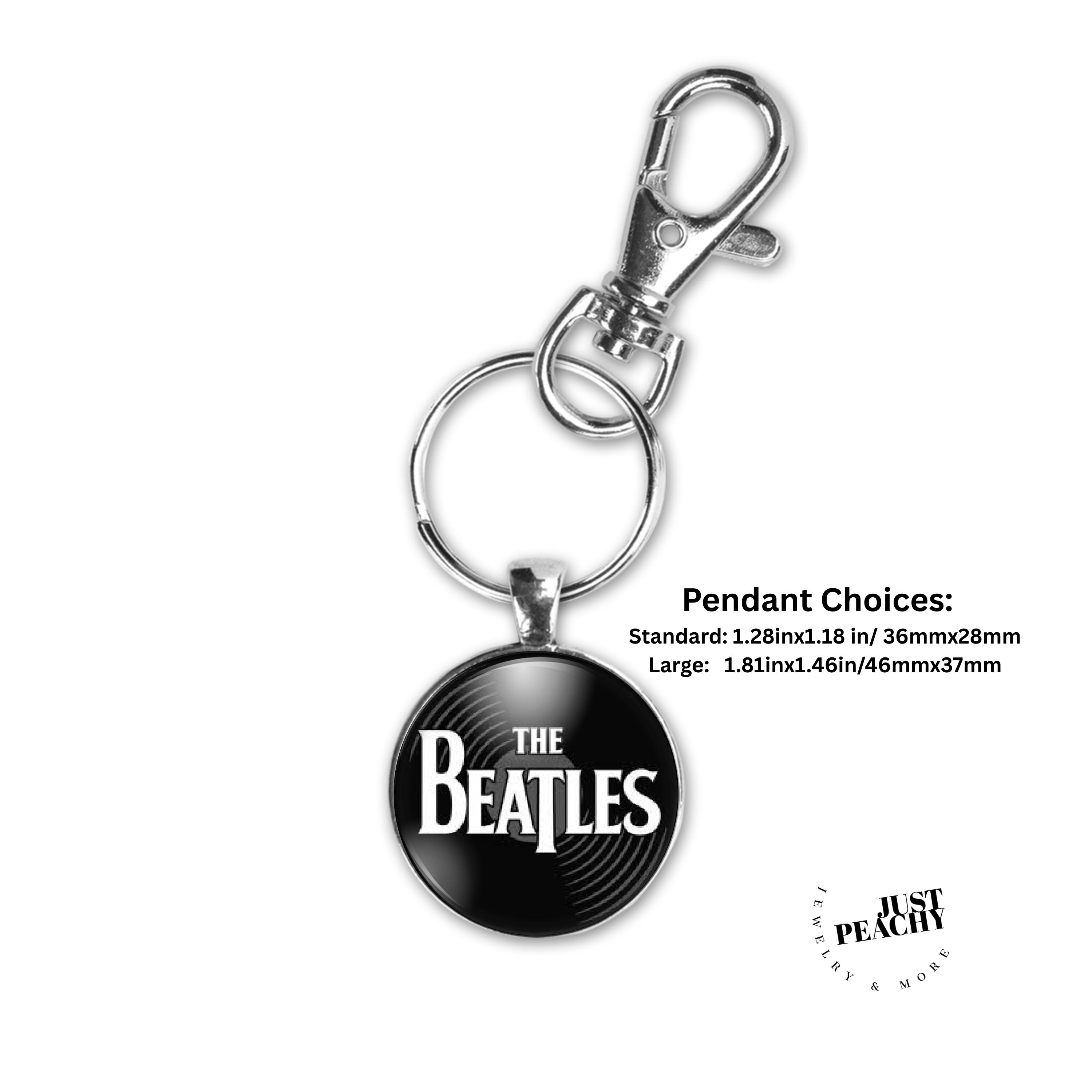 The Beatles Beatlemaniac the Fab Four Fan Art Abbey Road Music