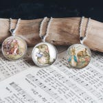 Beatrix Potter Jewelry