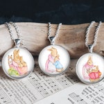 Beatrix Potter Jewelry