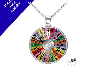 1999-2003 Ultimate Wheel of Fortune Replica Set - Wheel 6.73