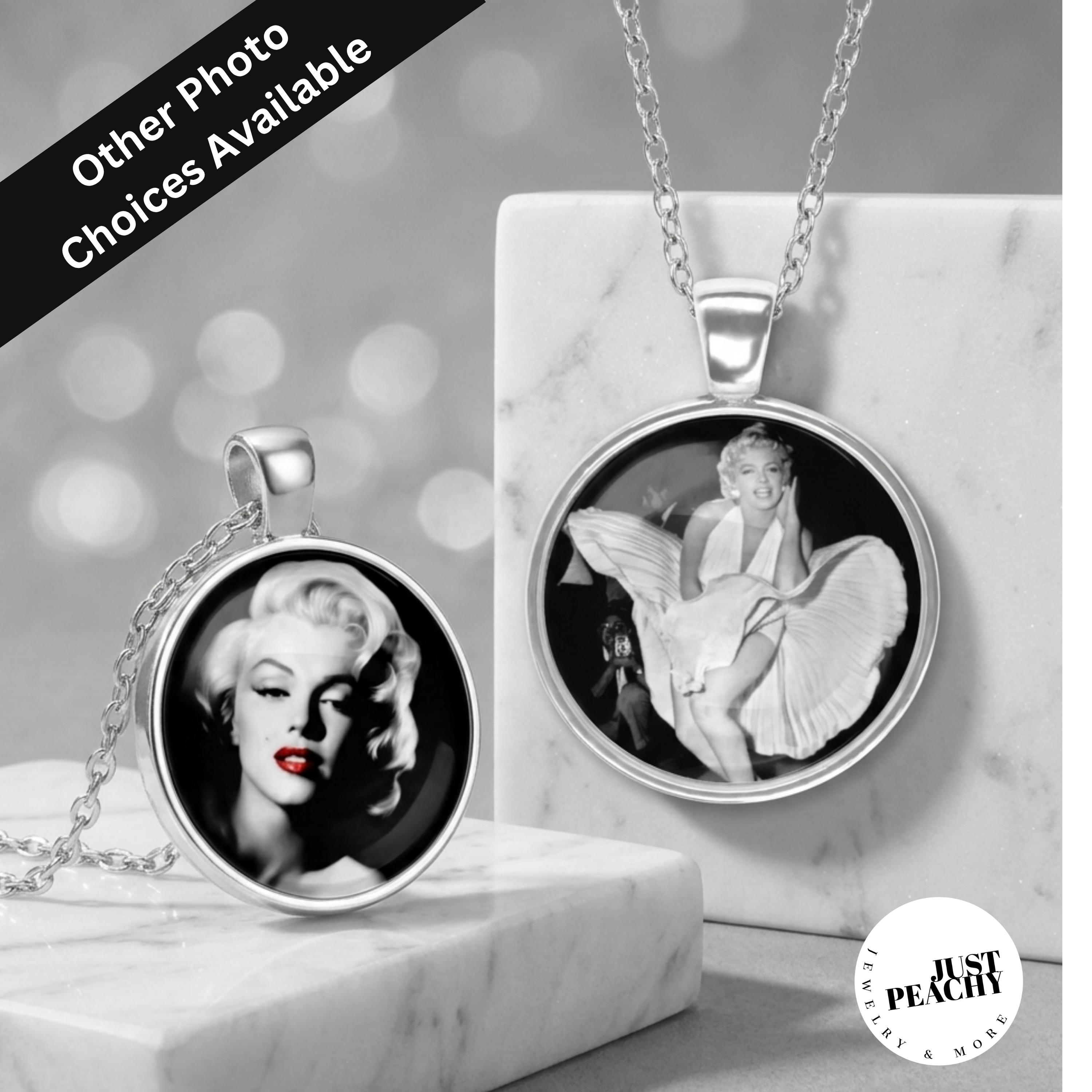 Vintage Movie Star Jewelry - Etsy