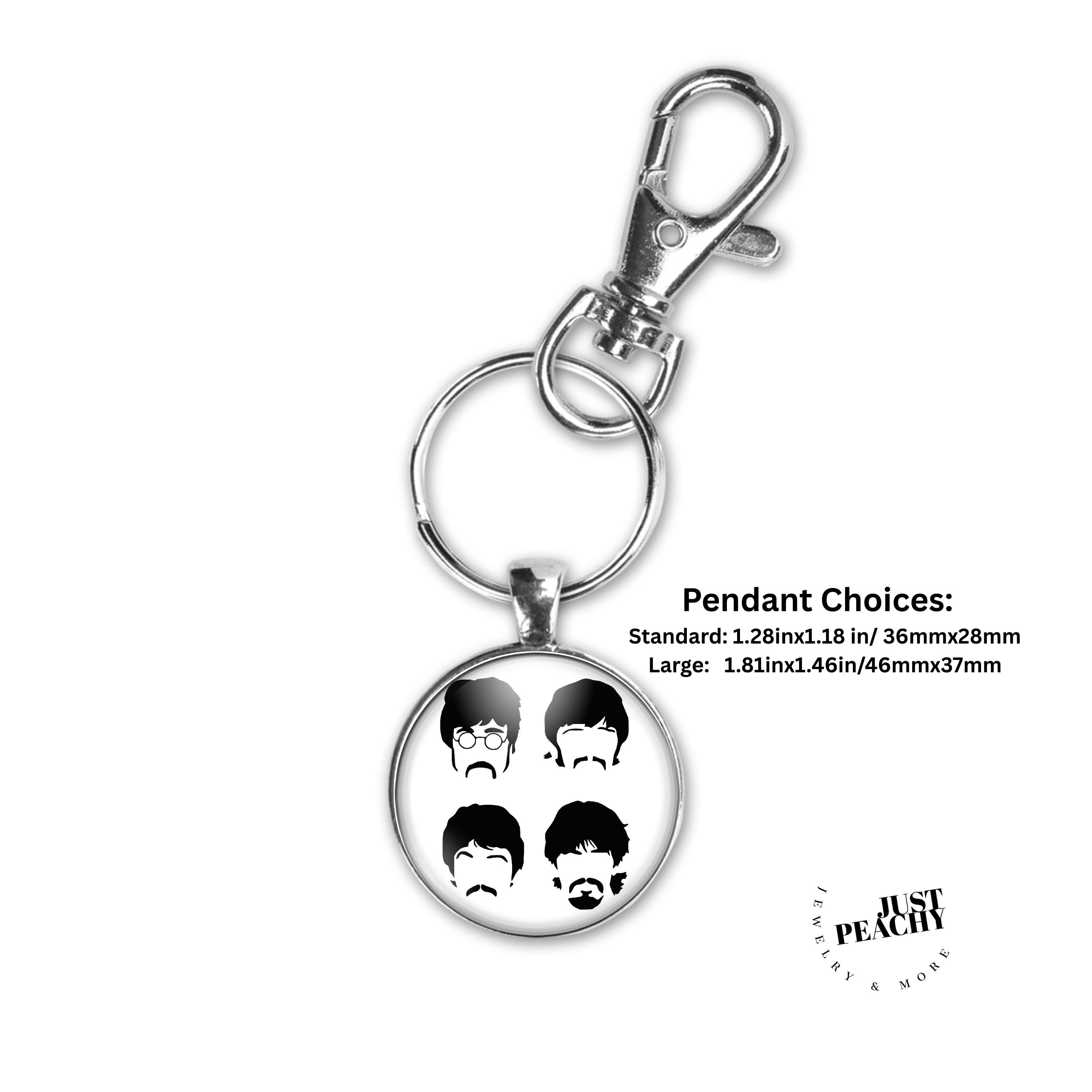 The Beatles Beatlemaniac the Fab Four Fan Art Abbey Road Music