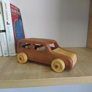 Wooden toy, Natural wooden toy, Healthy Toy, Handmade toy, Wooden toy car, Natural toy, Educational toy, Wood decor, Wood design,