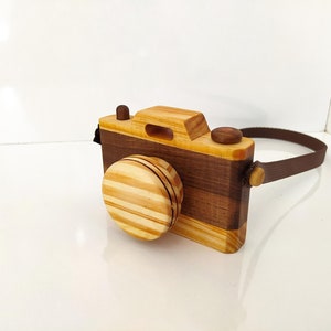 wooden camera, camera, photo shoot, studio accessories, wooden decor,Wooden toy, Natural wooden toy,Healthy Toy,Handmade toy,Natural toy