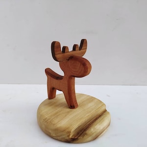 cell phone stand, cell phone holder, phone stand, mobile phone accessory, key holder,Wood decor,Wood design,Home decor,Home gift,Office