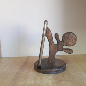 phone stand,phone holder,mobile phone holder,cell phone stand,wooden phone stand, phone accessory, Wood decor,handmade,wooden gift,christmas