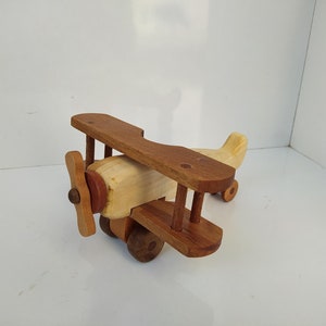 wooden toy,airplane,wooden airplane,wooden toy airplane,model airplane,aviation,Healthy Toy,Handmade toy,Natural toy,Educational toy,decor