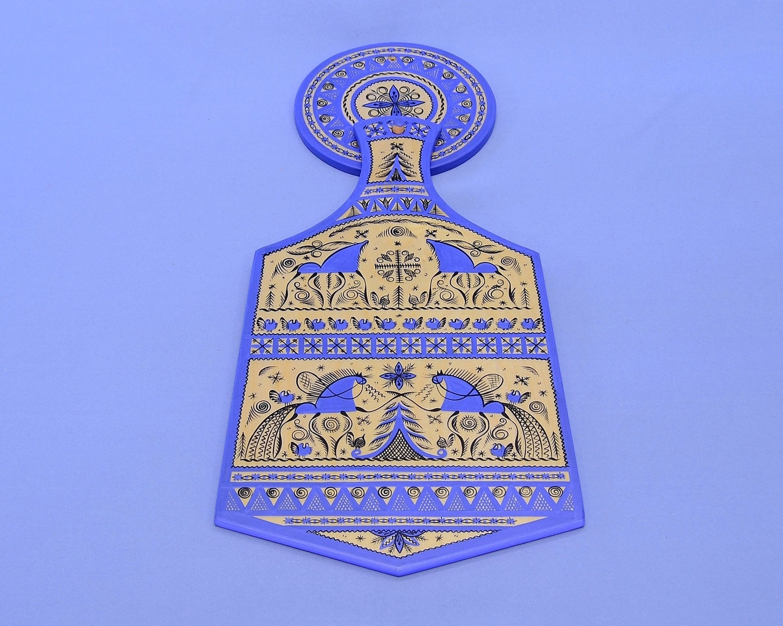 Original Kitchen Set . Cutting Board. Boards on the Wall. Etsy