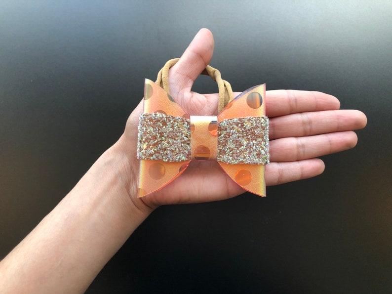 Golden Bow