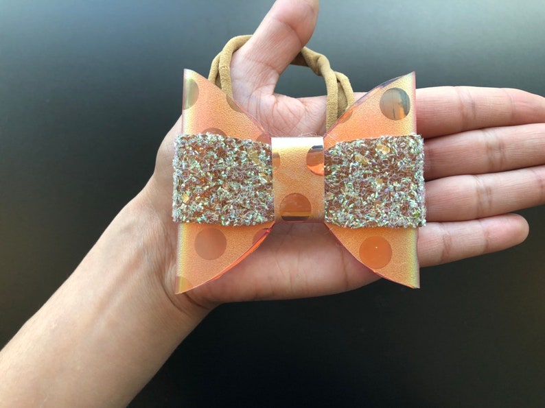 Golden Bow