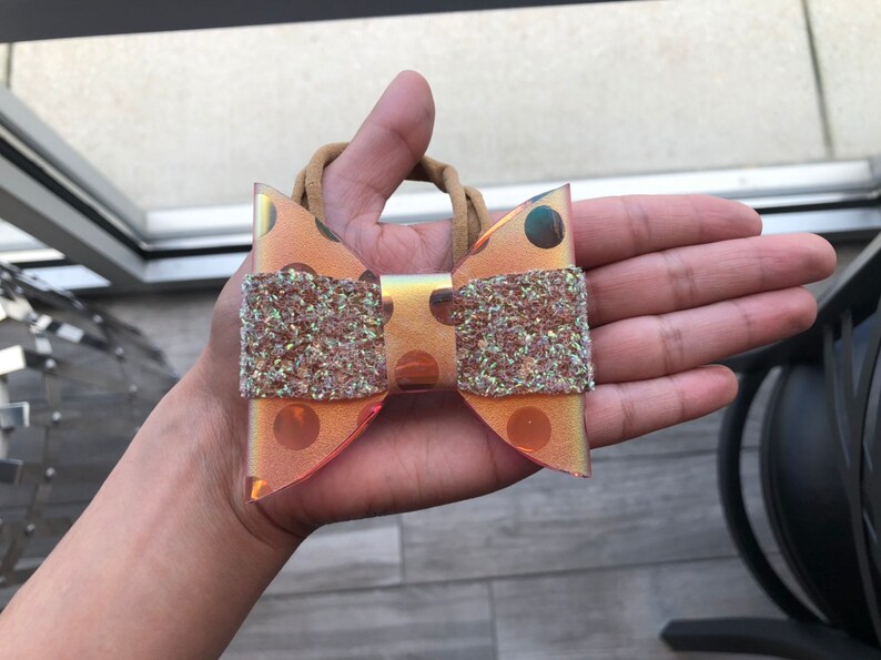 Golden Bow