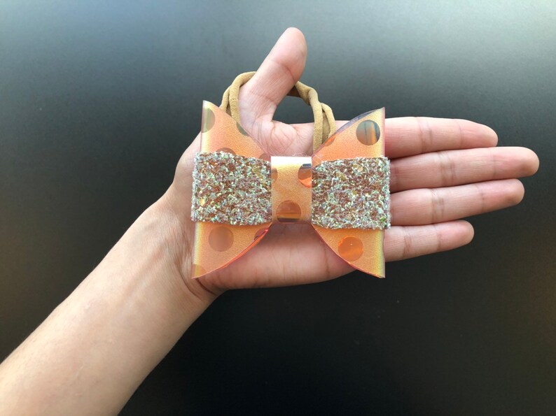 Golden Bow