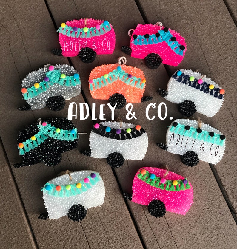 Car Scents 20 WHOLESALE CAR FRESHIES Etsy