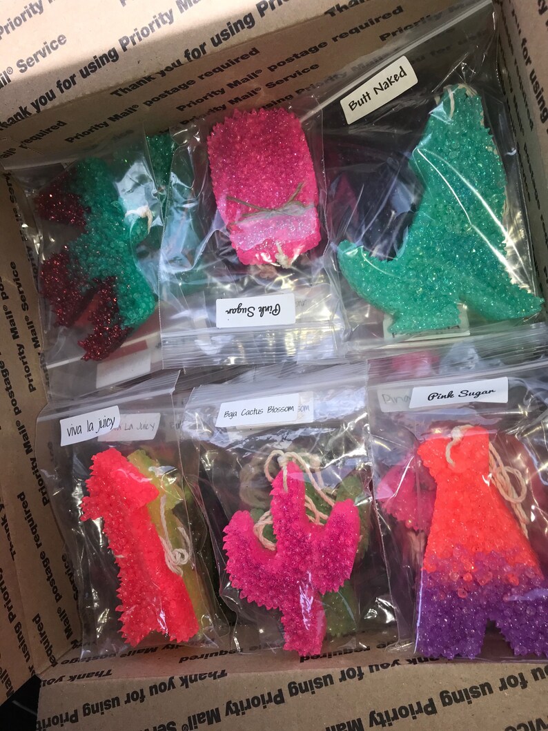 Car Scents 50 WHOLESALE CAR FRESHIES Etsy