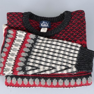 Vintage WoolRich Sweater