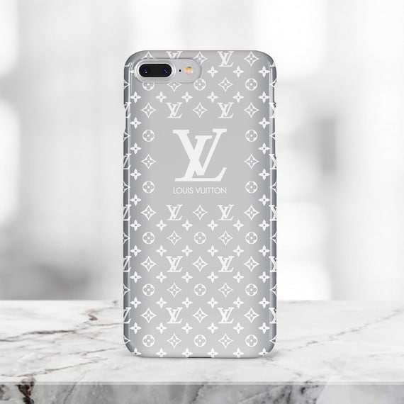 Louis Vuitton Iphone Xr Case Etsy